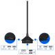 Монітор Philips 24B2D5300/00