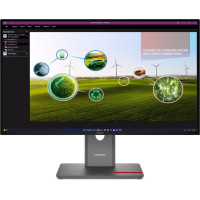 Монитор Lenovo ThinkVision P27q-40 (64A7GAT6UA)