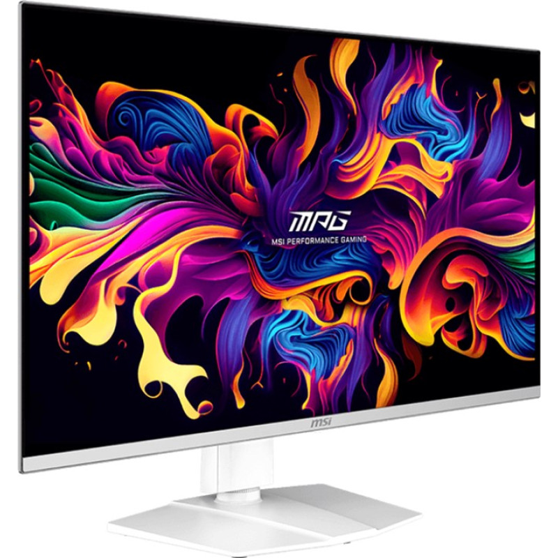 Монитор MSI MPG 321URXW QD-OLED