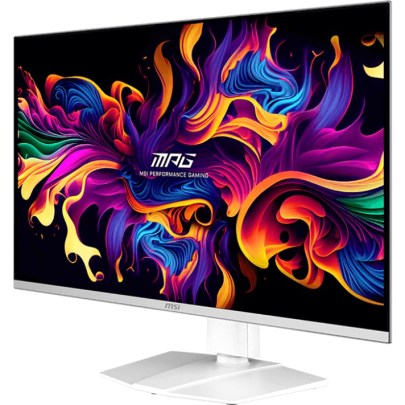 Монитор MSI MPG 321URXW QD-OLED