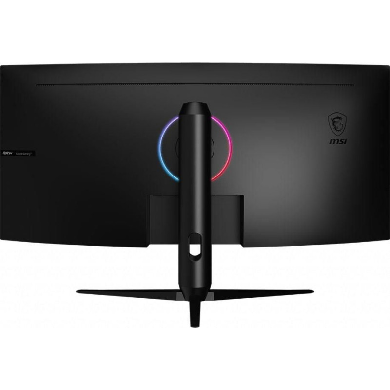 Монитор MSI Optix MAG342CQR