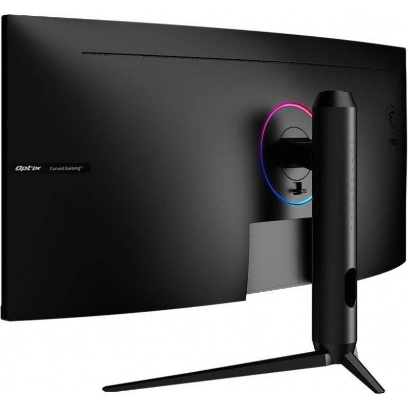 Монитор MSI Optix MAG342CQR