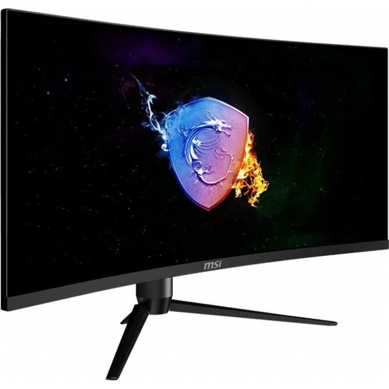 Монитор MSI Optix MAG342CQR