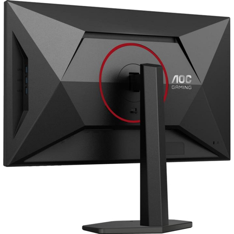 Монитор AOC U27G4R