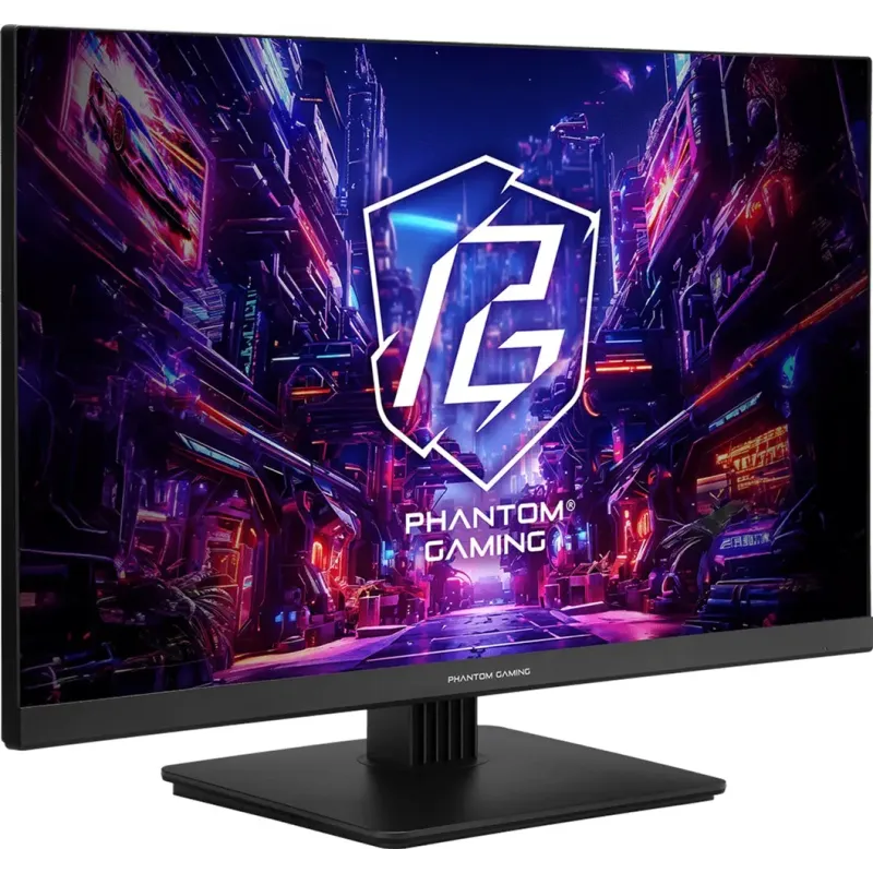 Монітор ASRock PG27FFT1B