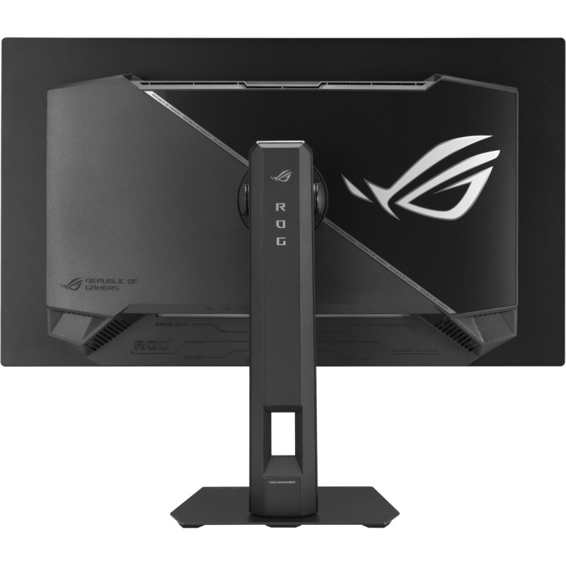 Монітор Asus ROG Strix XG27UQDMS (90LM0CW0-B01971)