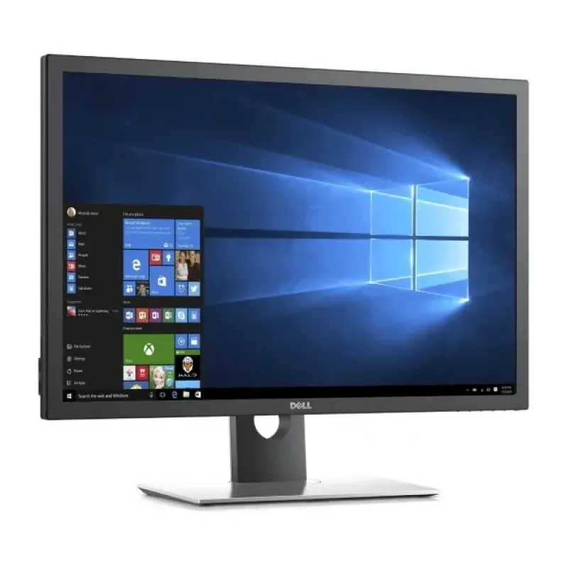 Монитор Dell UP3017 (210-AJLP)
