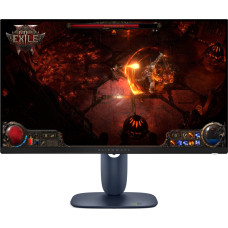 Монитор DELL Alienware AW2725DM (210-BQWQ)