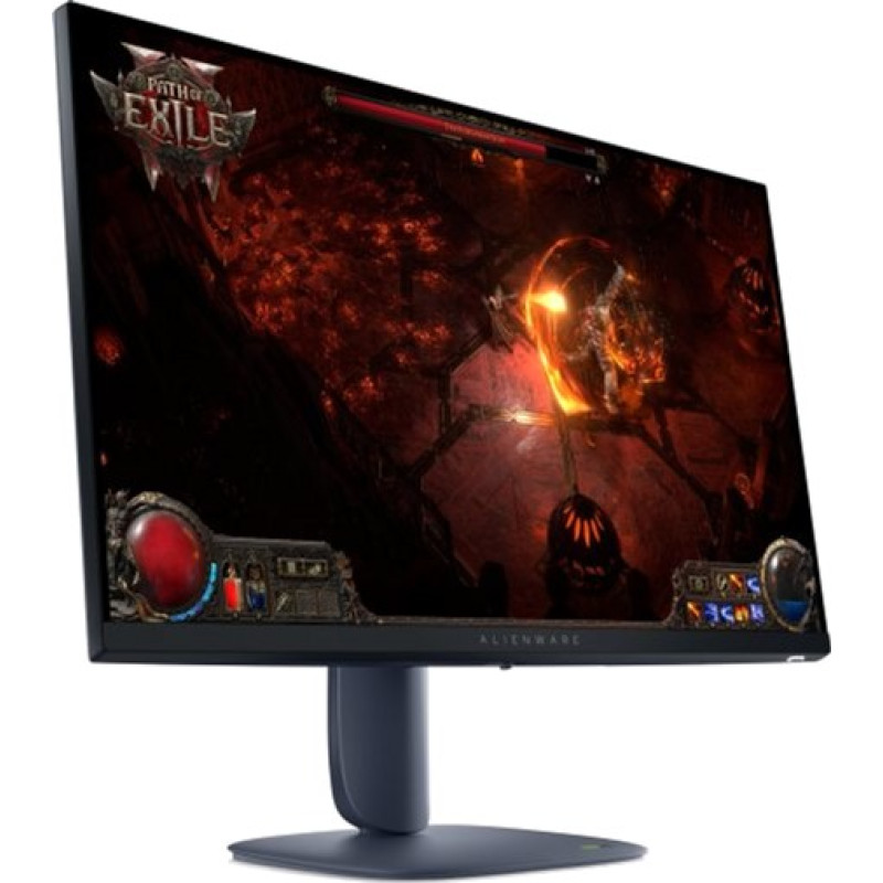 Монитор DELL Alienware AW2725DM (210-BQWQ)