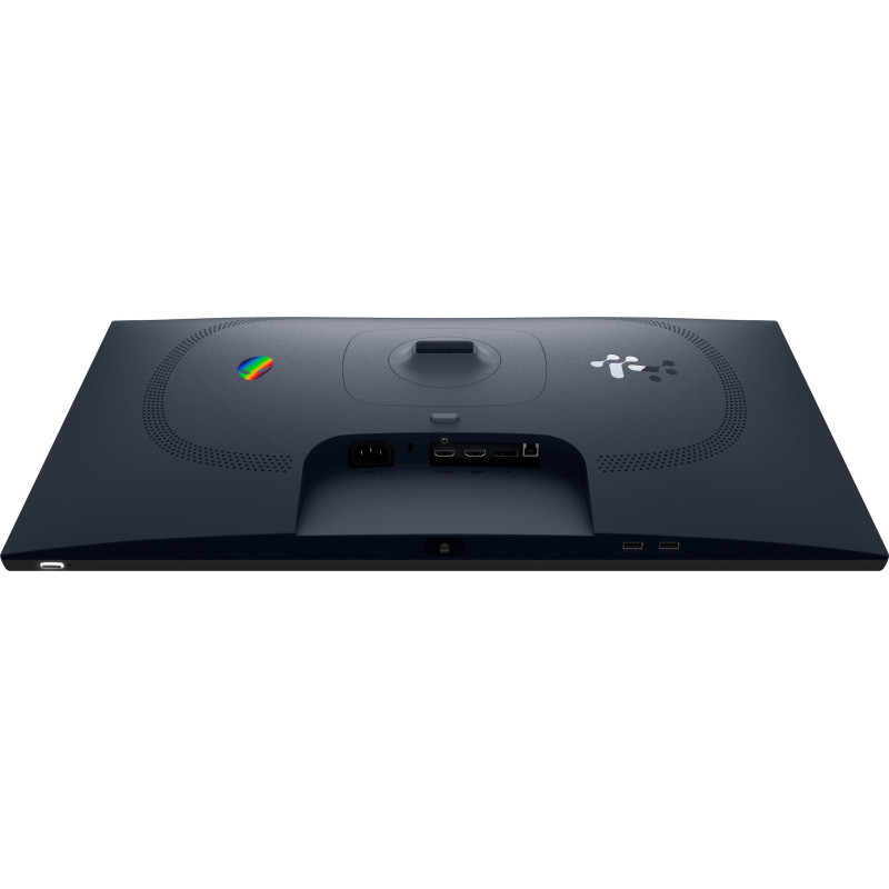 Монитор DELL Alienware AW2725DM (210-BQWQ)