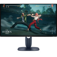 Монітор DELL Alienware AW2725D (210-BRZW)