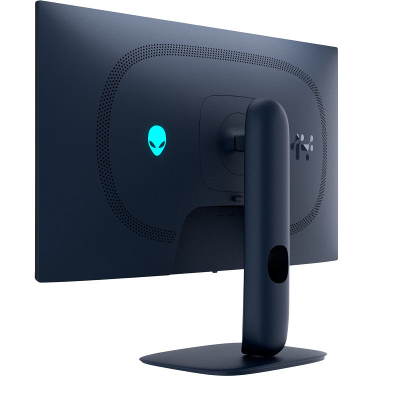 Монітор DELL Alienware AW2725D (210-BRZW)