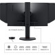 Монитор Zowie XL2566X+ (9H.LMRLB.QBE)