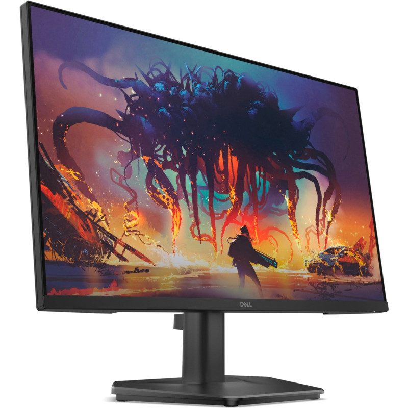 Монитор DELL SE2425HG (210-BSNR)