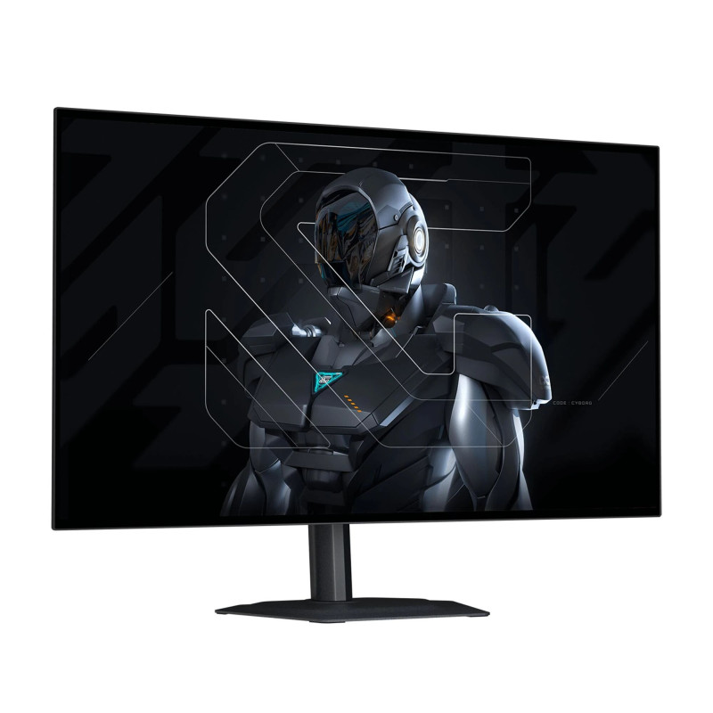Монітор GIGABYTE MO27Q28G OLED Gaming Monitor