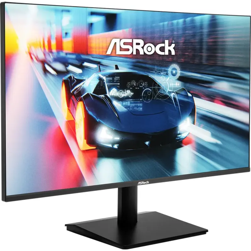Монитор ASROCK CL25FFB