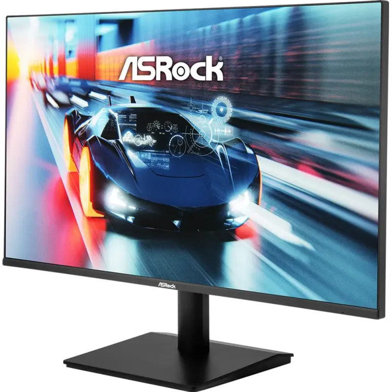 Монитор ASROCK CL25FFB