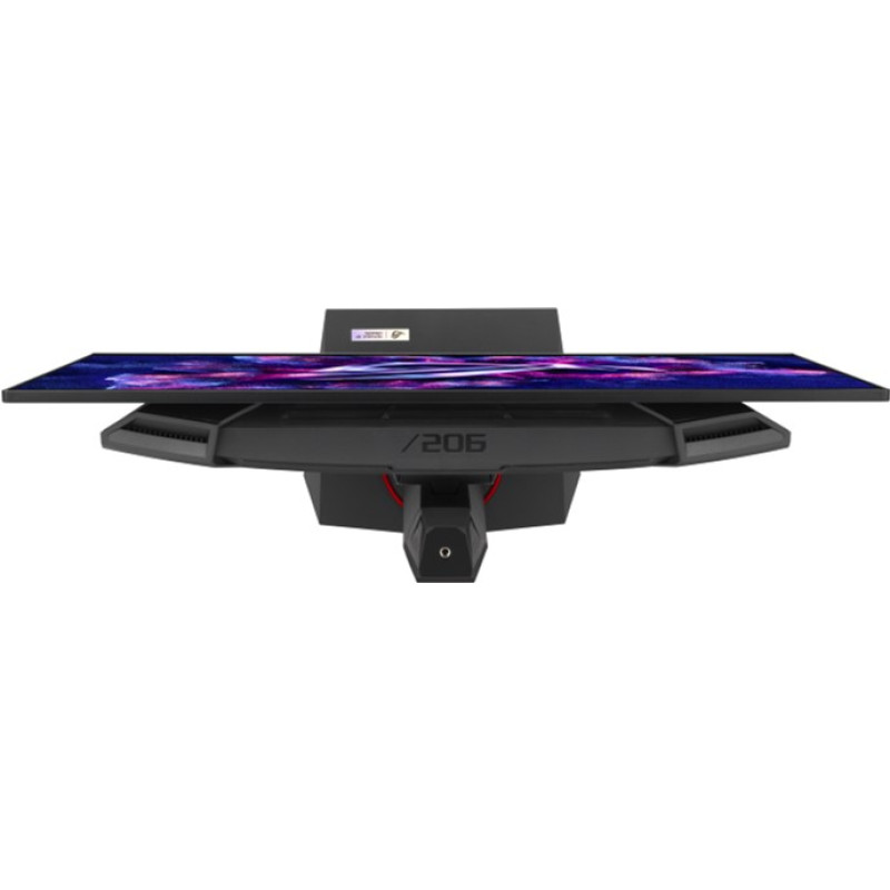 Монитор ASUS ROG Strix OLED XG27ACDNG (90LM0AN0-B01970)