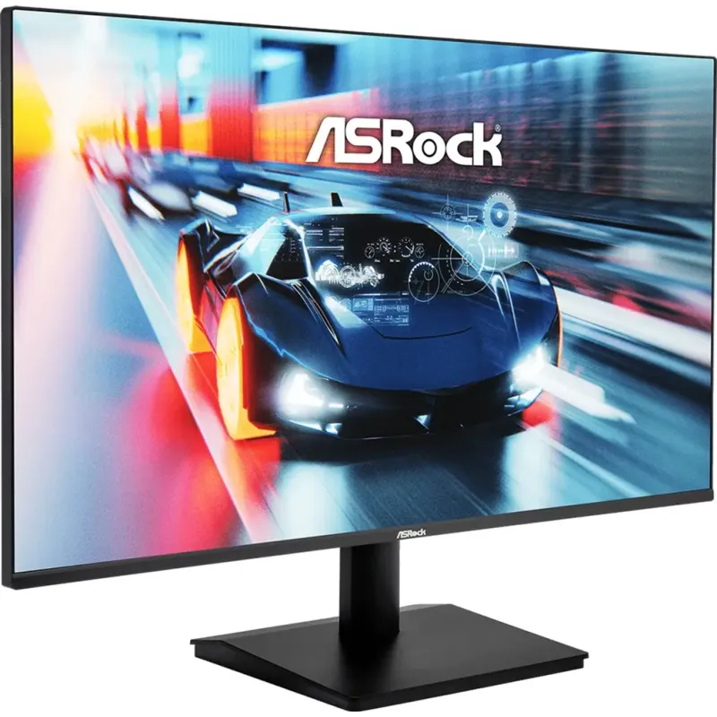Монитор ASROCK CL27FFB