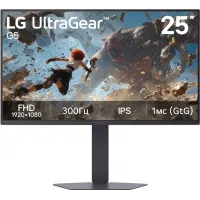 Монитор LG 25G550B-B