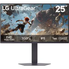 Монитор LG 25G550B-B