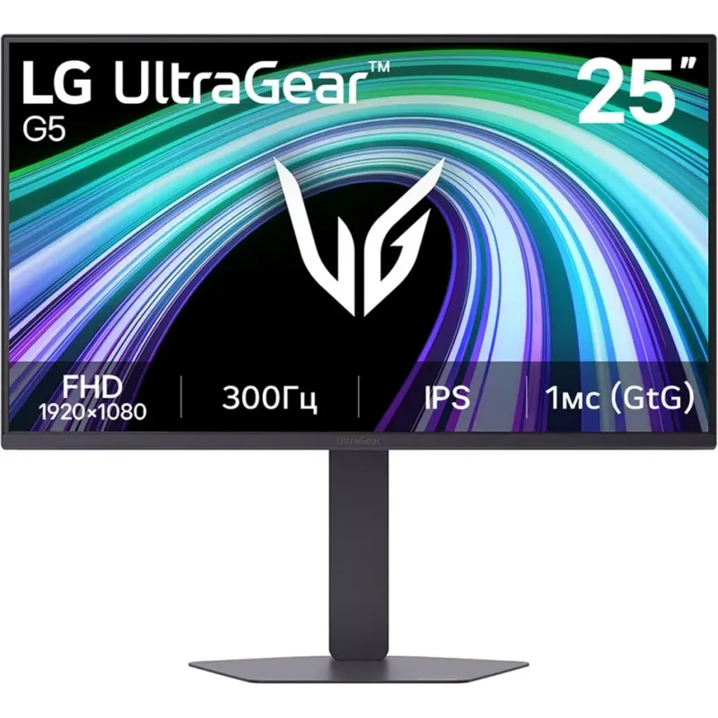 Монитор LG 25G550B-B