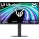 Монитор LG 25G550B-B