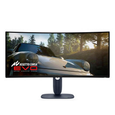 Монитор Dell Alienware AW3425DW (210-BRTW)