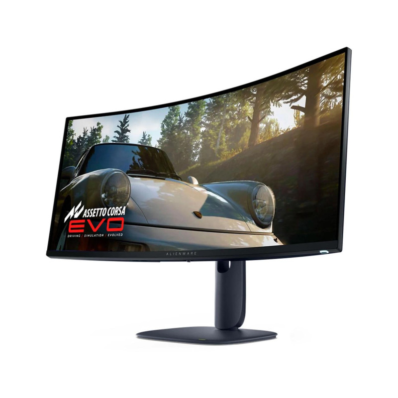 Монитор Dell Alienware AW3425DW (210-BRTW)