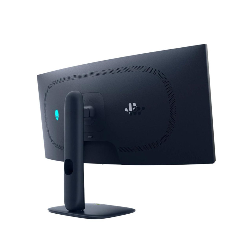 Монитор Dell Alienware AW3425DW (210-BRTW)