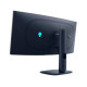 Монитор Dell Alienware AW3425DW (210-BRTW)