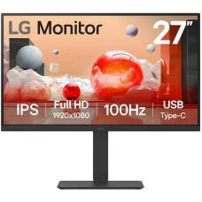 Монитор LG 27BA650-B
