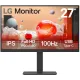 Монитор LG 27BA650-B