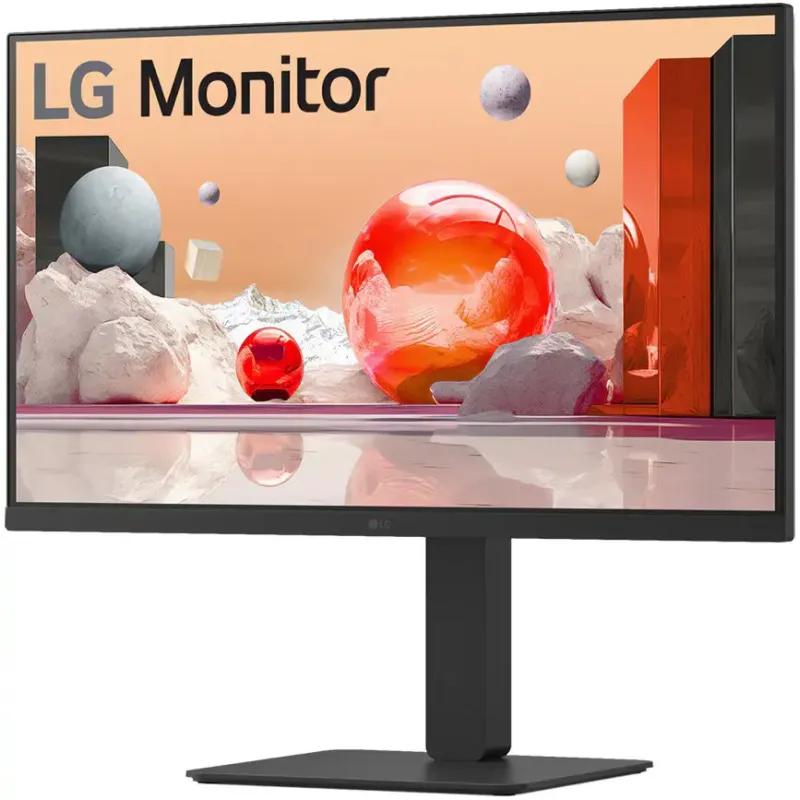 Монитор LG 27BA650-B