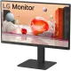 Монитор LG 27BA650-B