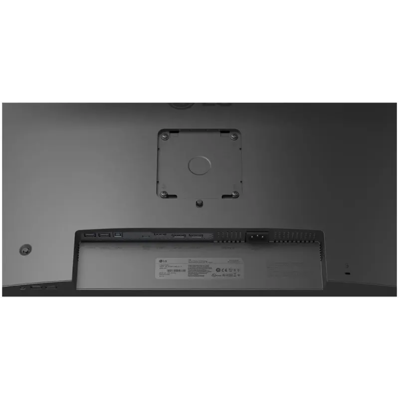 Монитор LG 27BA650-B