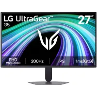 Монитор LG 27G523B-B