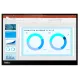 Монитор Lenovo ThinkVision M14d (63AAUAT6WL)
