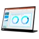 Монитор Lenovo ThinkVision M14d (63AAUAT6WL)