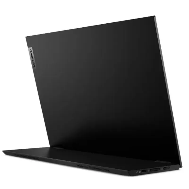Монитор Lenovo ThinkVision M14d (63AAUAT6WL)