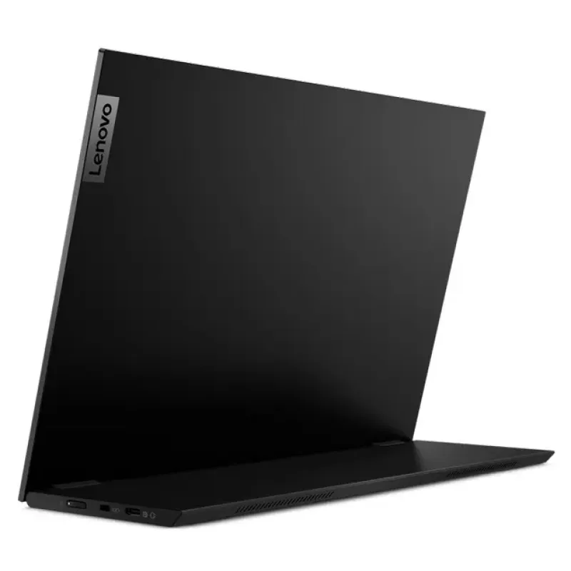 Монитор Lenovo ThinkVision M14d (63AAUAT6WL)