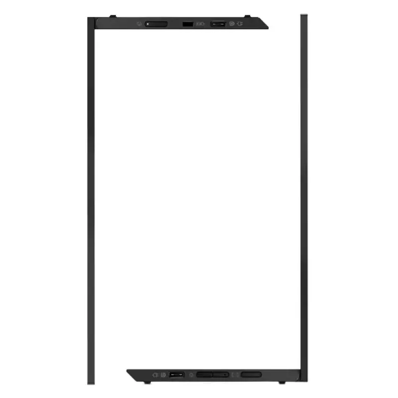 Монитор Lenovo ThinkVision M14d (63AAUAT6WL)