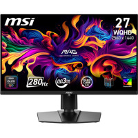 Монітор MSI MAG 271QP QD-OLED X28