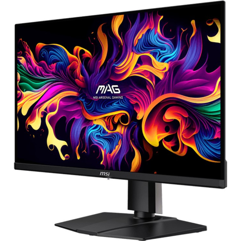Монітор MSI MAG 271QP QD-OLED X28