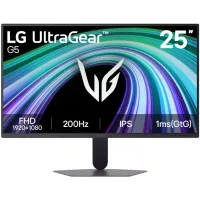 Монитор LG 25G523B-B
