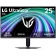 Монитор LG 25G523B-B