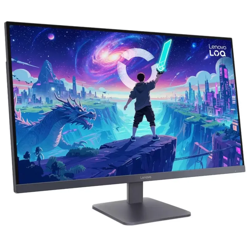 Монитор Lenovo LOQ 32Q-10 (68F7GAC1UA)