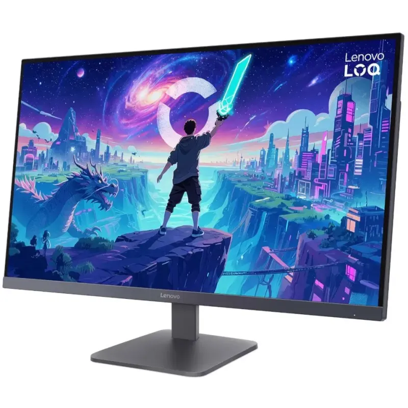 Монитор Lenovo LOQ 32Q-10 (68F7GAC1UA)