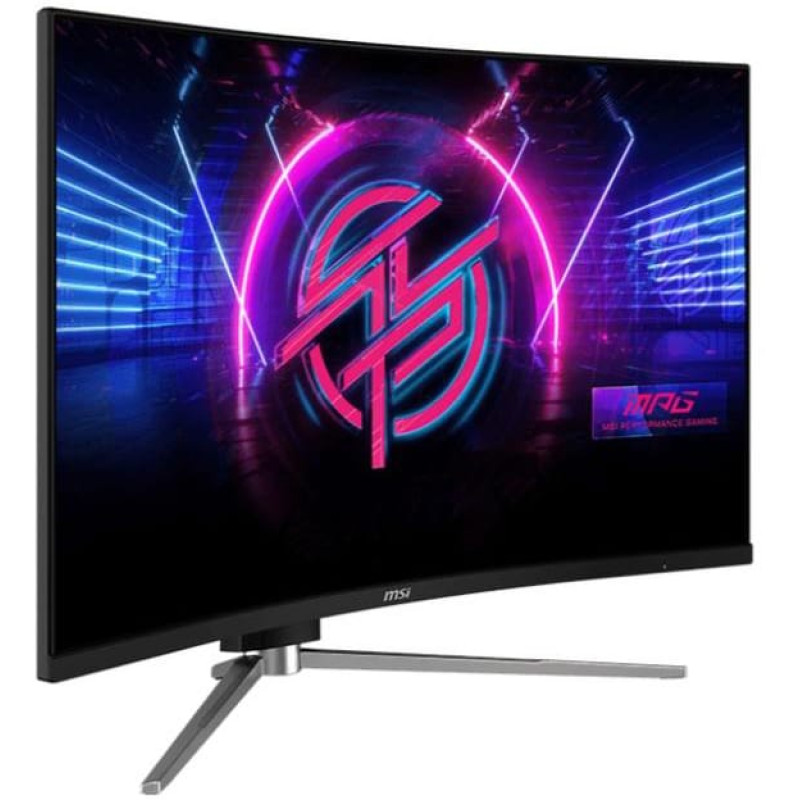 Монитор MSI MAG 325CQRXF