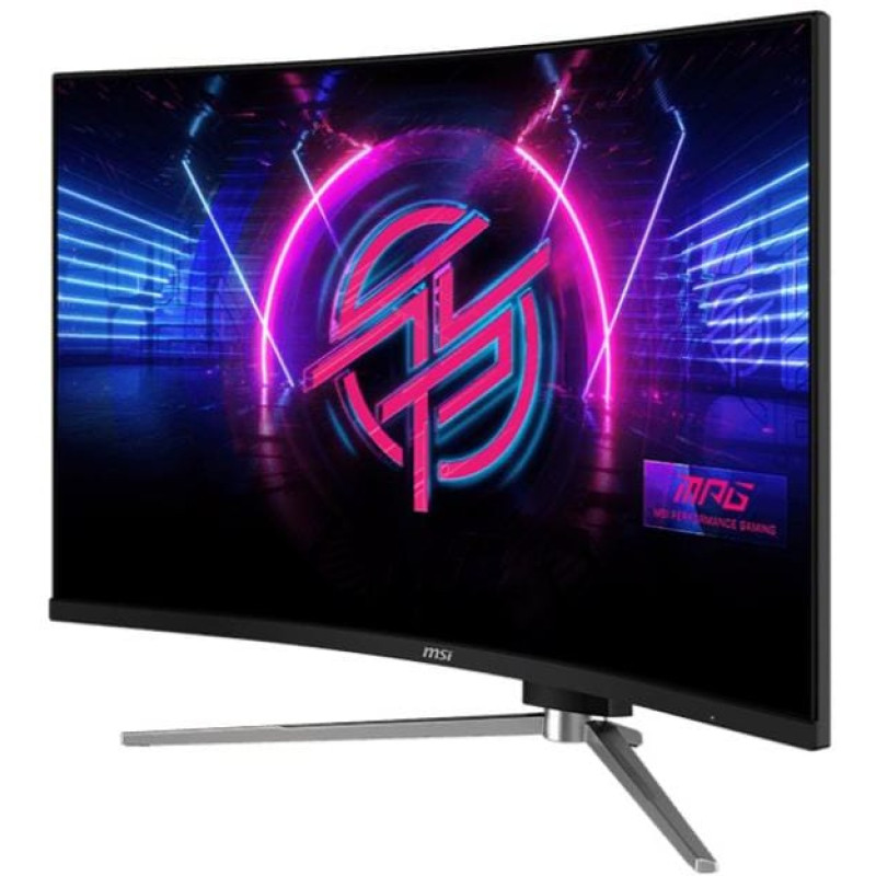 Монитор MSI MAG 325CQRXF